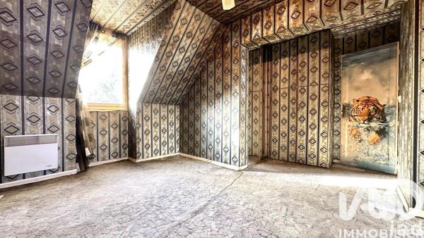 Maison à vendre 8 pièces 195 m² Pontault-Combault