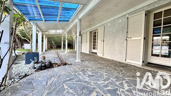 Maison à vendre 8 pièces 195 m² Pontault-Combault