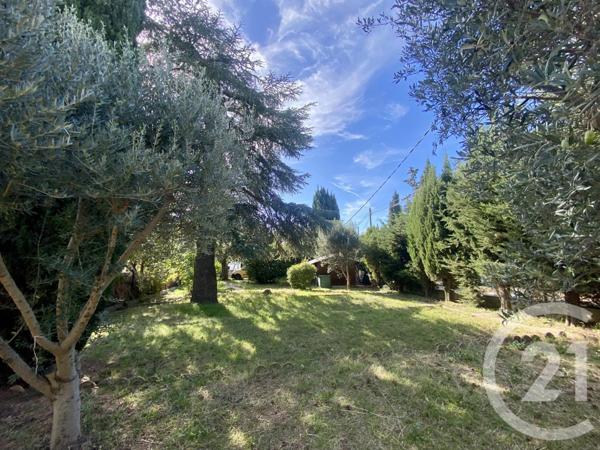 Maison à vendre  5 pièces - 85 m2 OLLIOULES - 83