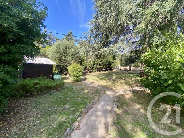 Maison à vendre  5 pièces - 85 m2 OLLIOULES - 83