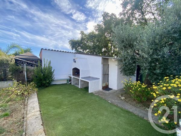 Maison à vendre  5 pièces - 85 m2 OLLIOULES - 83