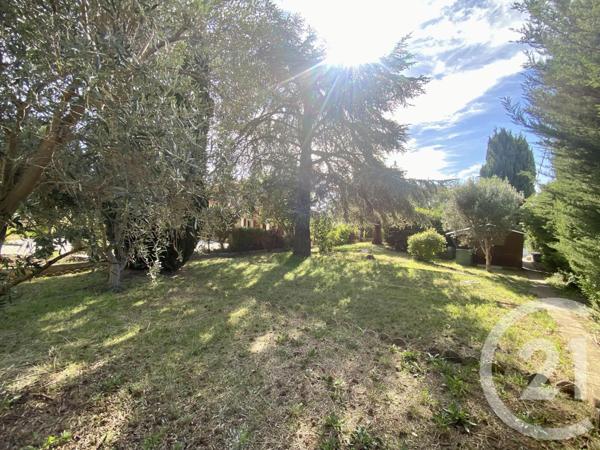 Maison à vendre  5 pièces - 85 m2 OLLIOULES - 83