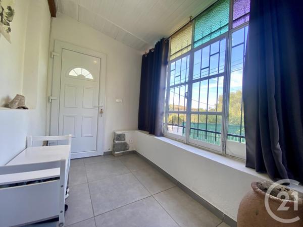 Maison à vendre  5 pièces - 85 m2 OLLIOULES - 83