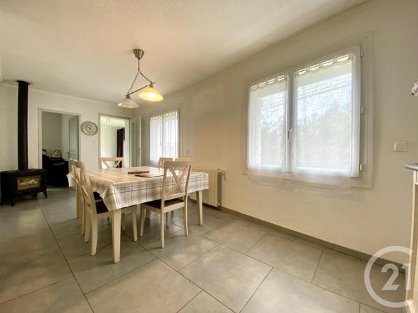 Maison à vendre  5 pièces - 85 m2 OLLIOULES - 83