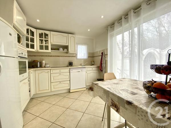 Maison à vendre  5 pièces - 85 m2 OLLIOULES - 83