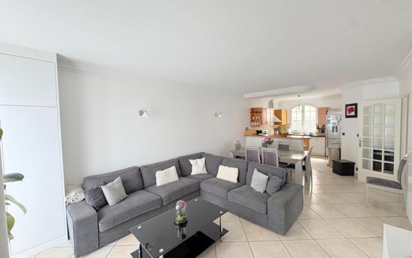 Maison à vendre    4 pièces •  Drancy