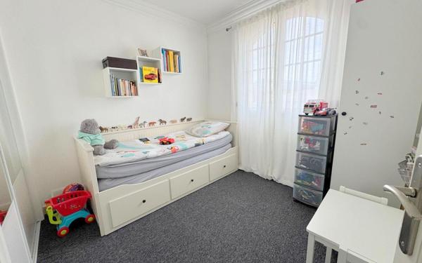 Maison à vendre    4 pièces •  Drancy