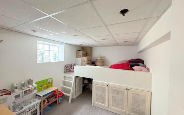 Maison à vendre    4 pièces •  Drancy