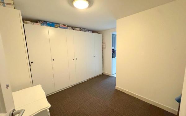 Maison à vendre    4 pièces •  Drancy