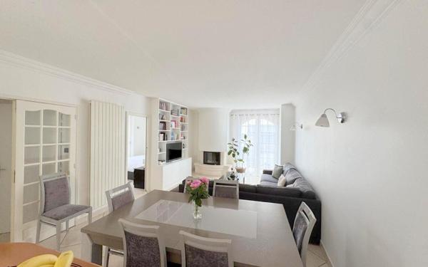 Maison à vendre    4 pièces •  Drancy