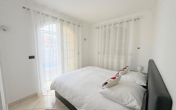 Maison à vendre    4 pièces •  Drancy