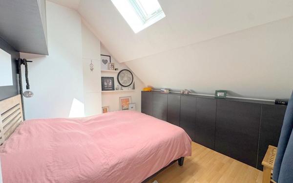 Maison à vendre    4 pièces •  Drancy