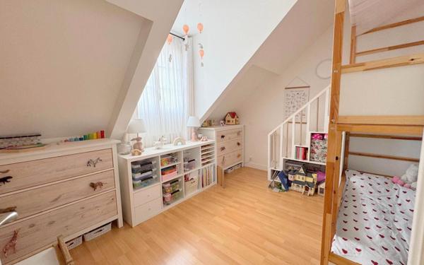 Maison à vendre    4 pièces •  Drancy