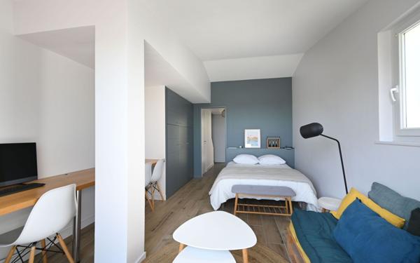 Maison à vendre    6 pièces •  Les Portes-en-Ré