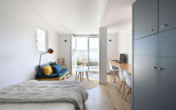 Maison à vendre    6 pièces •  Les Portes-en-Ré