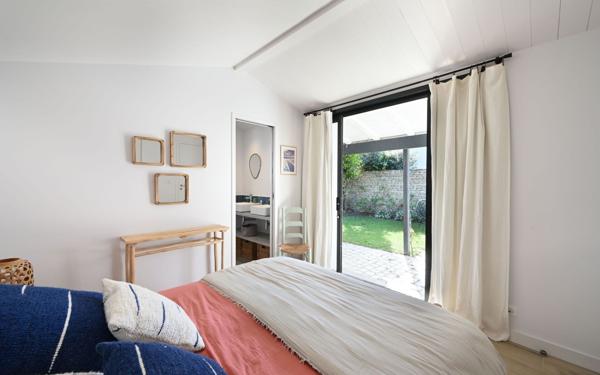 Maison à vendre    6 pièces •  Les Portes-en-Ré