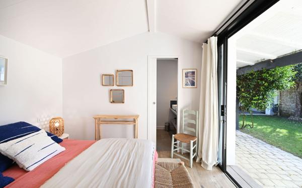 Maison à vendre    6 pièces •  Les Portes-en-Ré