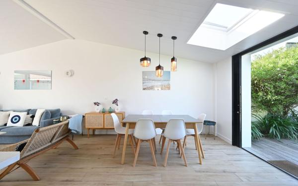 Maison à vendre    6 pièces •  Les Portes-en-Ré