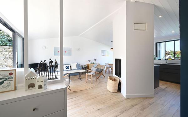 Maison à vendre    6 pièces •  Les Portes-en-Ré