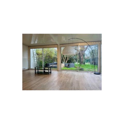 Achat maison 134 m²