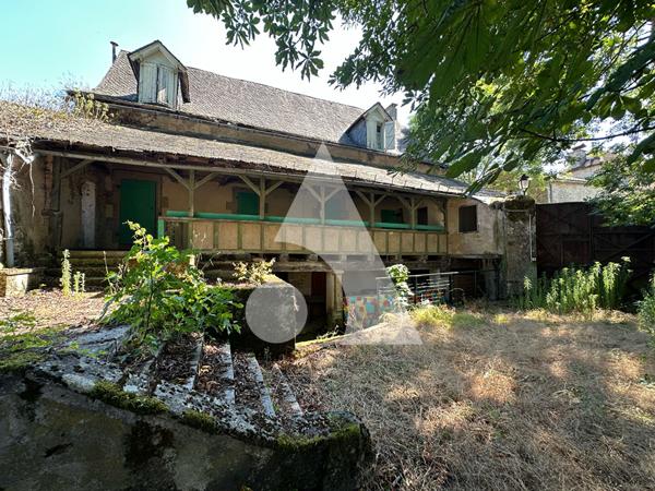 Maison 13 pièces 393 m2