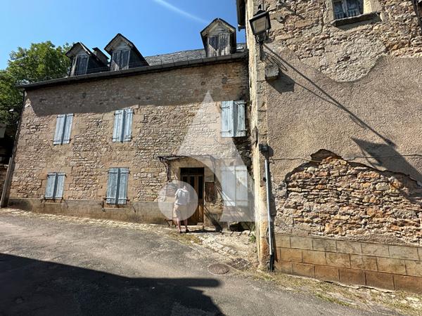 Maison 13 pièces 393 m2