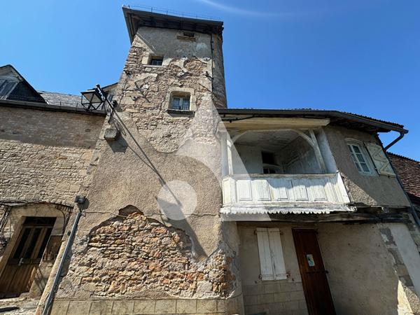 Maison 13 pièces 393 m2