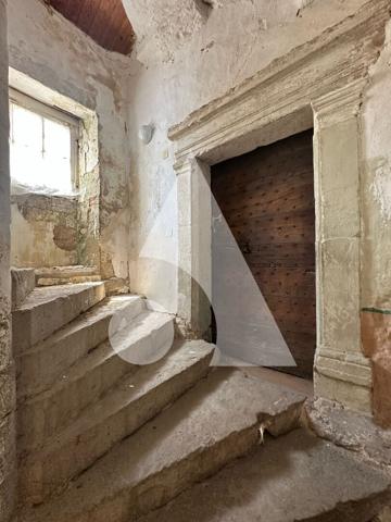 Maison 13 pièces 393 m2