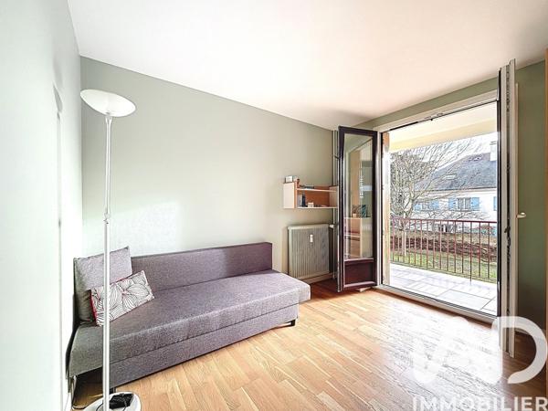 Appartement à vendre 4 pièces 83 m² Rueil-Malmaison