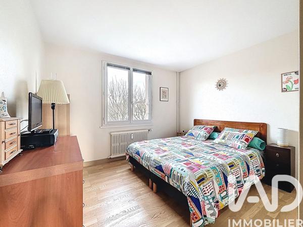 Appartement à vendre 4 pièces 83 m² Rueil-Malmaison