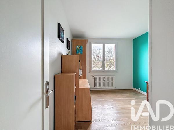 Appartement à vendre 4 pièces 83 m² Rueil-Malmaison