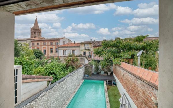 Maison à vendre    3 pièces • 84 m2 Grenade