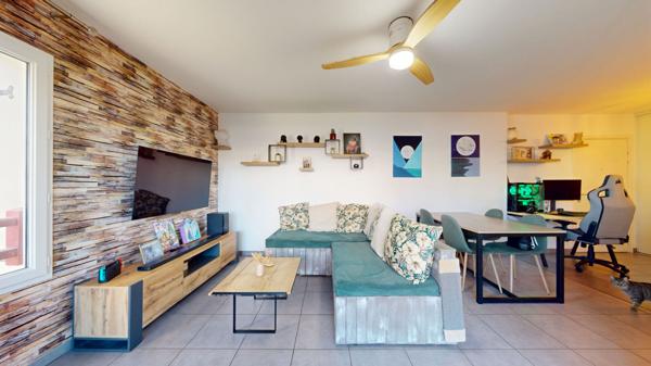 Appartement Jatxou 3 pièce(s) 63.6 m2