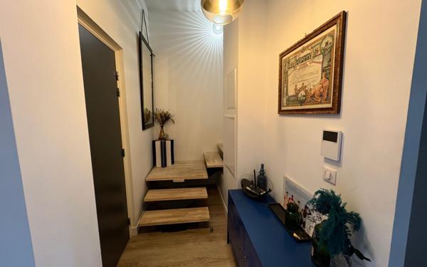 Appartement à vendre    3 pièces • 81,49 m2 Toulouse