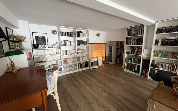 Appartement à vendre    3 pièces • 81,49 m2 Toulouse