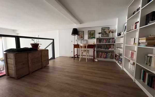 Appartement à vendre    3 pièces • 81,49 m2 Toulouse