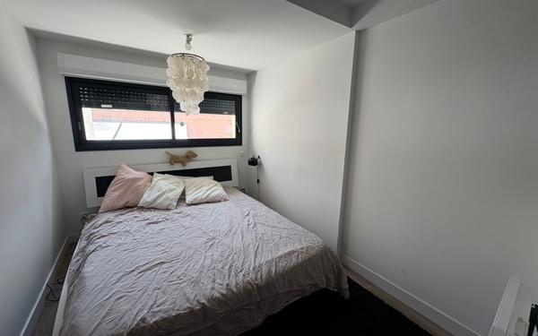 Appartement à vendre    3 pièces • 81,49 m2 Toulouse