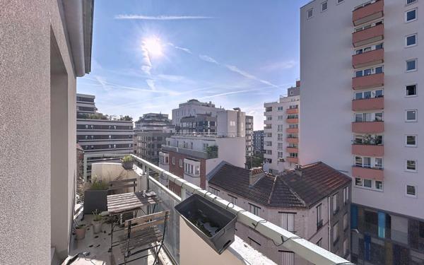 Appartement à vendre    1 pièce • 26,02 m2 Suresnes