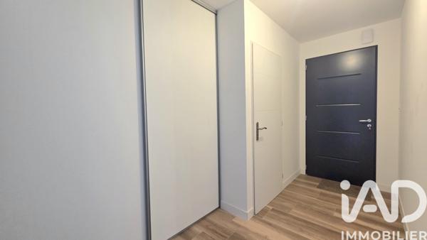 Maison à vendre 4 pièces 134 m² Péaule