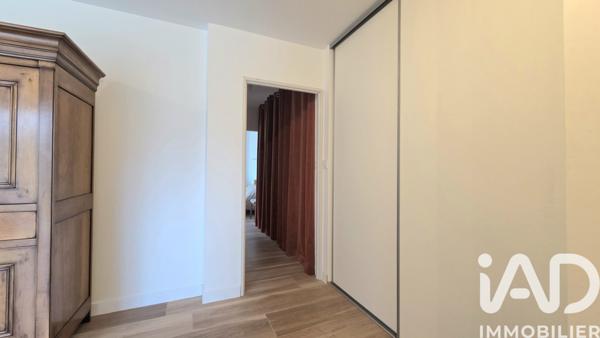 Maison à vendre 4 pièces 134 m² Péaule