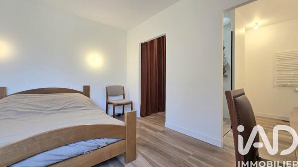 Maison à vendre 4 pièces 134 m² Péaule