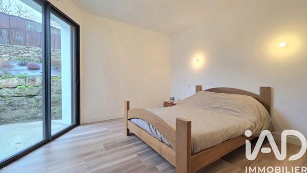 Maison à vendre 4 pièces 134 m² Péaule