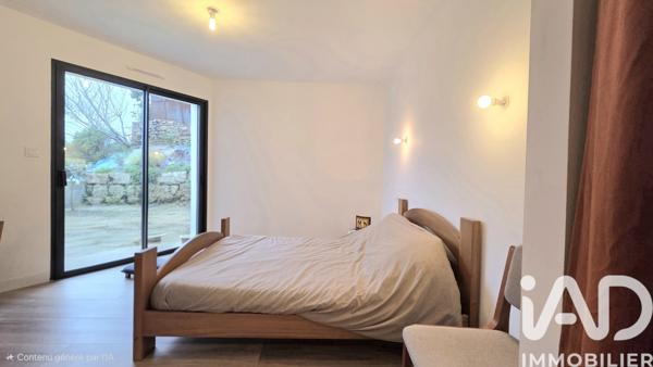 Maison à vendre 4 pièces 134 m² Péaule