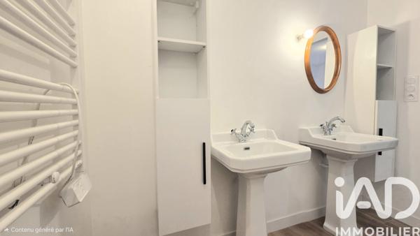 Maison à vendre 4 pièces 134 m² Péaule