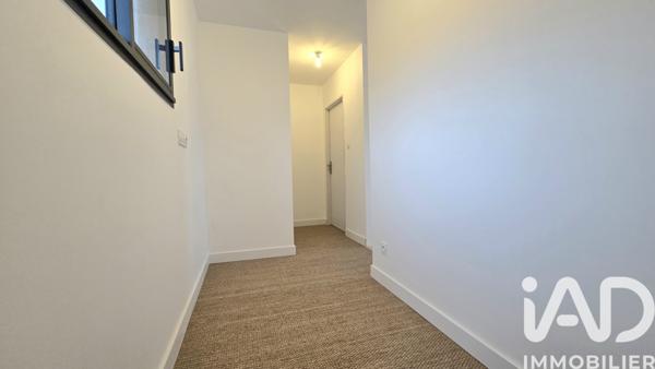 Maison à vendre 4 pièces 134 m² Péaule