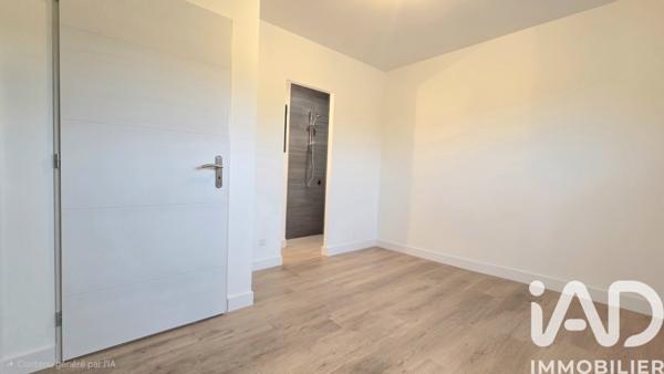 Maison à vendre 4 pièces 134 m² Péaule