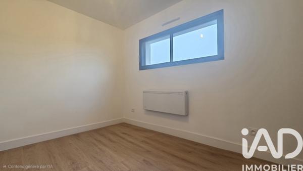 Maison à vendre 4 pièces 134 m² Péaule
