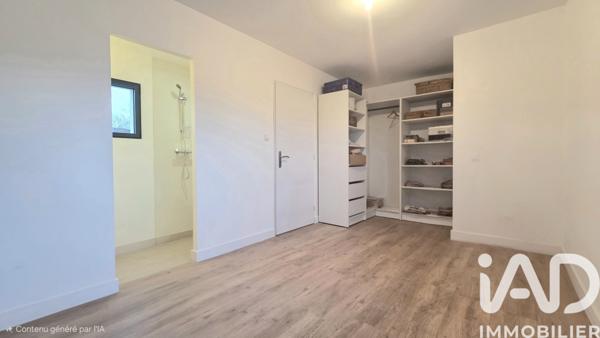 Maison à vendre 4 pièces 134 m² Péaule