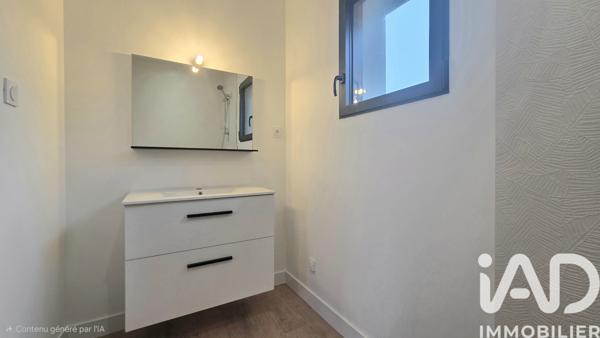 Maison à vendre 4 pièces 134 m² Péaule