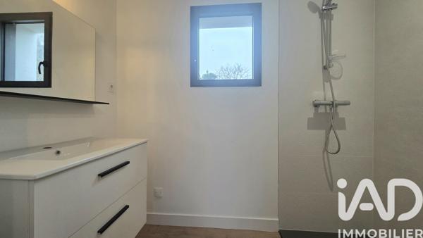Maison à vendre 4 pièces 134 m² Péaule